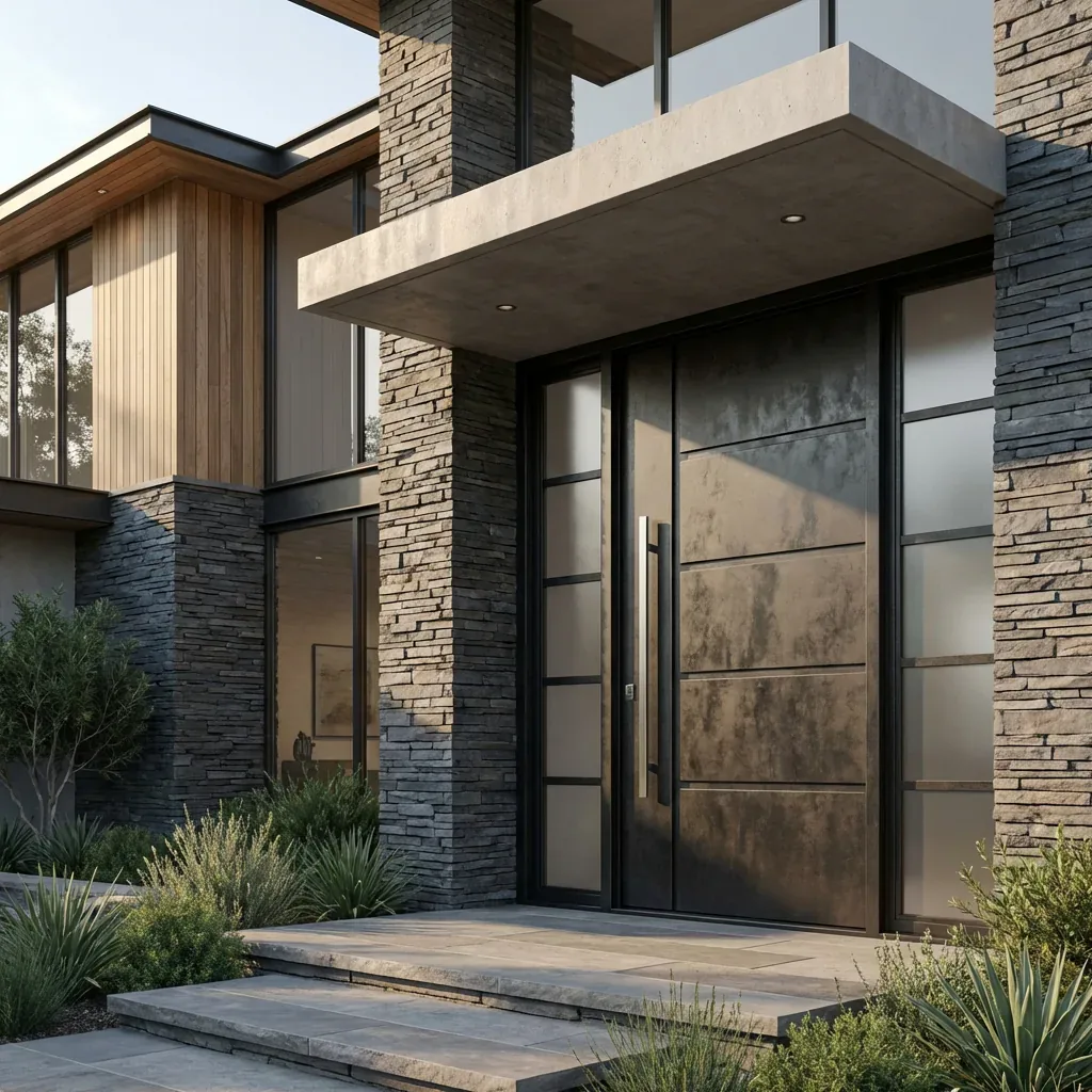 Custom security fabrication and installation in Orange County by Designer Welding